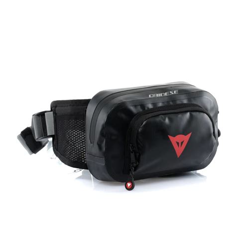 infinity dainese waist bag